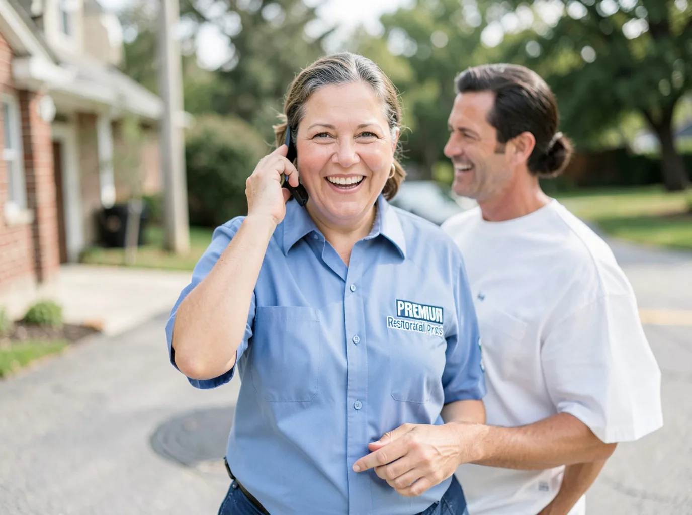 Water Damage Restoration Wales, AK FAQs
